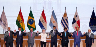 ЕК представи ползите за България от подписаното днес споразумение за свободна търговия между ЕС и Меркосур