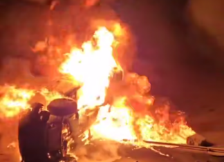 Безредици и протести в Иран