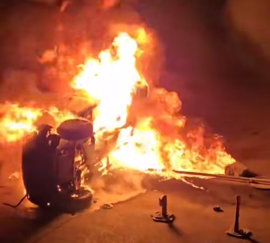 Безредици и протести в Иран