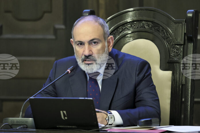 Ереван и Баку ще обединят енергийните си системи като част от проект, подкрепен от Доналд Тръмп, заяви арменският премиер