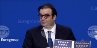 Еврогрупата приветства България за плавното въвеждане на еврото