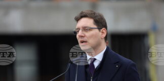 Европейската комисия подкрепя създаването на център за морска сигурност на Черно море в Румъния, съобщи евродепутатът Виктор Негреску