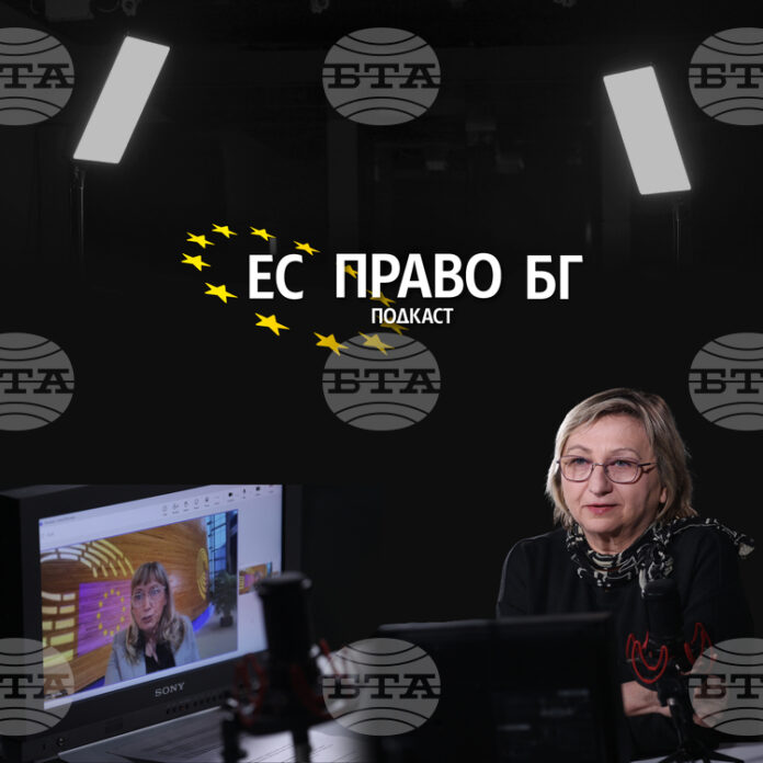 Европейският акт за свободата на медиите Евродепутатът Елена Йончева: Медийната Европейският акт за свободата на медиите
Евродепутатът Елена Йончева: Медийната свобода не е даденост, а ежедневна битка