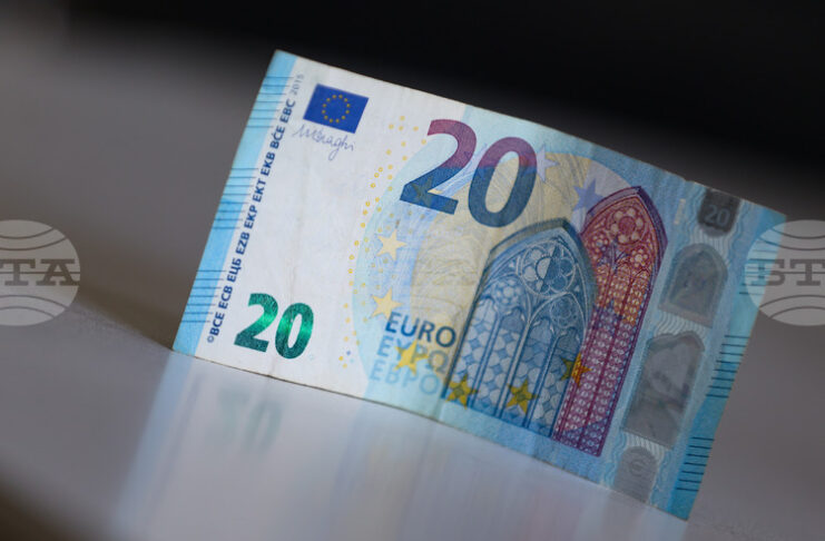 Еврото запазва позиции спрямо долара в междубанковата търговия във Франкфурт