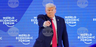 Тръмп оттегли поканата за Съвета за мир към Канада след изказване на Карни, че „Канада не живее благодарение на САЩ“