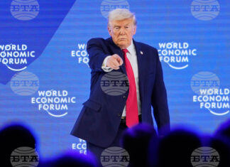 Тръмп оттегли поканата за Съвета за мир към Канада след изказване на Карни, че „Канада не живее благодарение на САЩ“ Тръмп оттегли поканата за Съвета за мир към Канада след изказване на Карни, че „Канада не живее благодарение на САЩ“