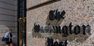 ФБР претърси дома на журналистка от в. "Вашингтон пост" във връзка с разследване за изнасяне на класифицирана информация