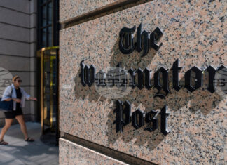 ФБР претърси дома на журналистка от в. "Вашингтон пост" във връзка с разследване за изнасяне на класифицирана информация