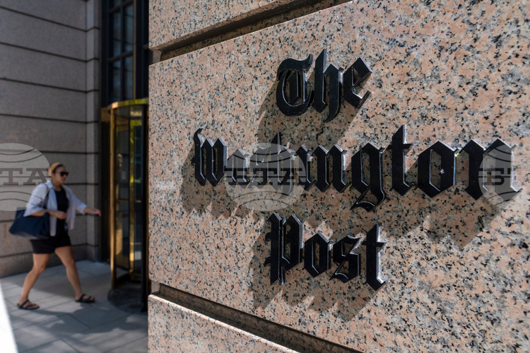 Агенти от Федералното бюро за разследване ФБР са провели обиск