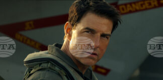 Федерален апелативен съд в САЩ отхвърли иск, свързан с правата върху сцени от филма „Топ Гън: Mаверик“