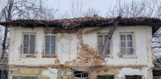 Филм, изложба и архитектурна работилница във Велико Търново насочват вниманието на обществеността към пустеещи селища и махали