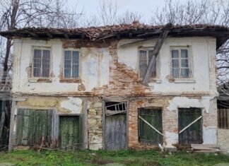 Филм, изложба и архитектурна работилница във Велико Търново насочват вниманието на обществеността към пустеещи селища и махали