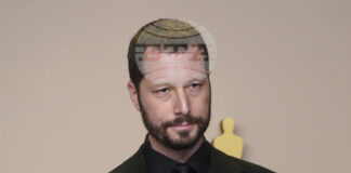 Филмът "2000 метра до Андриивка" на Мстислав Чернов е в дългия списък за наградите БАФТА