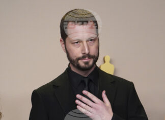 Филмът "2000 метра до Андриивка" на Мстислав Чернов е в дългия списък за наградите БАФТА