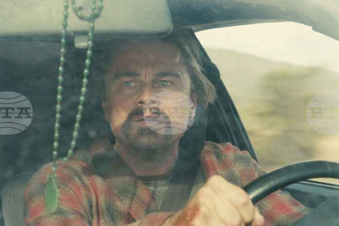 Филмът „Битка след битка“ получи седем номинации за Актьорските награди на САЩ