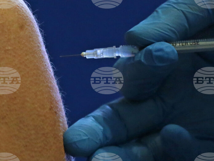 Финансиране за покупка на ваксини срещу варицела и респираторно-синтициален вирус Финансиране за покупка на ваксини срещу варицела и респираторно-синтициален вирус одобри кабинетът в оставка