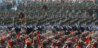 Франция подкрепя включването на иранските гвардейци на Революцията в списъка на ЕС с "терористични организации"