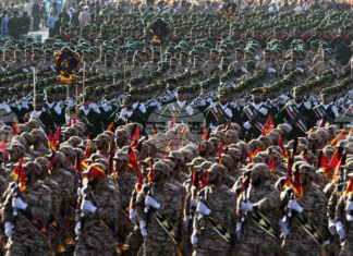 Франция подкрепя включването на иранските гвардейци на Революцията в списъка на ЕС с "терористични организации"