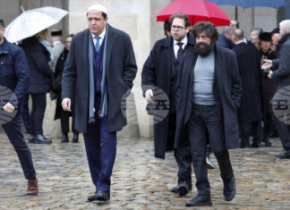 Френският писател Марек Алтер издава нов роман в навечерието на 90-ата си годишнина