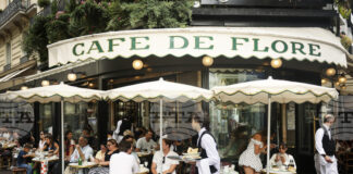 Френското потребителско доверие остава без промяна през януари