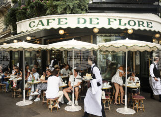 Френското потребителско доверие остава без промяна през януари