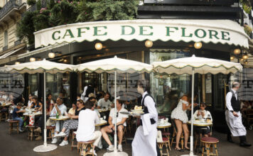 Френското потребителско доверие остава без промяна през януари Френското потребителско доверие остава без промяна през януари