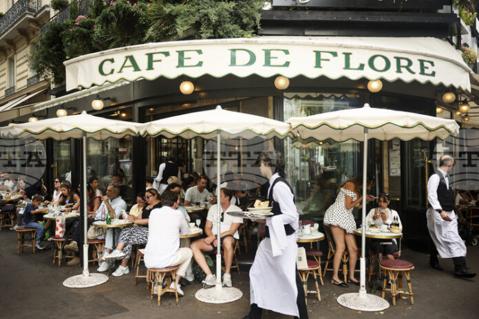 Френското потребителско доверие остава без промяна през януари