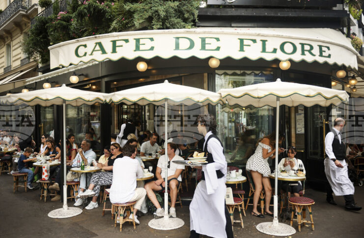 Френското потребителско доверие остава без промяна през януари