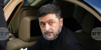 Гаранциите за сигурност на Украйна от САЩ ще бъдат финализирани на най-високо ниво, заяви Зеленски