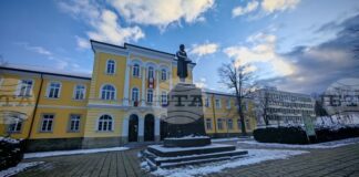 Генералният директор на БТА Кирил Вълчев ще съобщи имената на избраните стажанти на агенцията от Национална Априловска гимназия