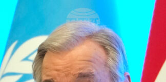 Генералният секретар на ООН изрази съжаление от оттеглянето на САЩ от 66 международни организации