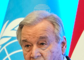 Генералният секретар на ООН изрази съжаление от оттеглянето на САЩ от 66 международни организации