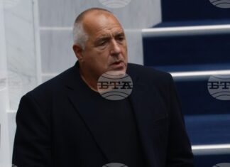 ГЕРБ няма да прави повече компромиси с бюджета, цинично е да се ползват атрибутите на властта за собствен проект, казва в интервю за "Капитал" Бойко Борисов