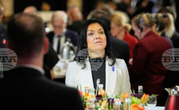 Германия трябва да разшири кръга си от международни партньори, каза икономическият министър на страната Катерина Райхе Германия трябва да разшири кръга си от международни партньори, каза икономическият министър на страната Катерина Райхе