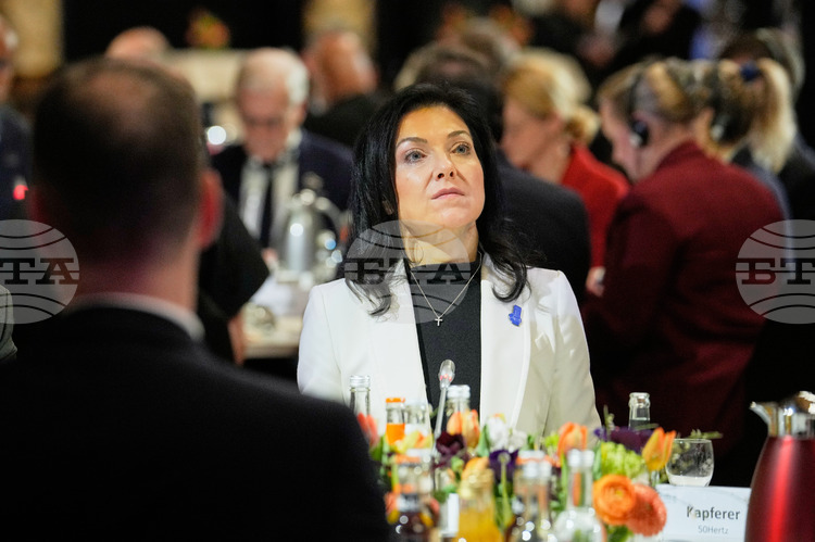 Днес икономическият министър на Германия Катерина Райхе подчерта че страната