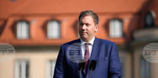 Германският финансов министър призова за сътрудничество в областта на критичните суровини