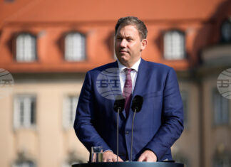 Германският финансов министър призова за сътрудничество в областта на критичните суровини