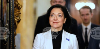 Германският министър на икономиката заминава за Саудитска Арабия с надежда за енергийно партньорство