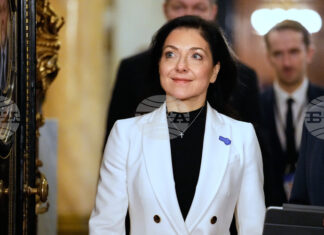 Германският министър на икономиката заминава за Саудитска Арабия с надежда за енергийно партньорство Германският министър на икономиката заминава за Саудитска Арабия с надежда за енергийно партньорство