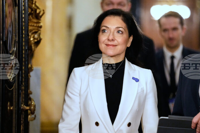 Германският министър на икономиката заминава за Саудитска Арабия с надежда Германският министър на икономиката заминава за Саудитска Арабия с надежда за енергийно партньорство