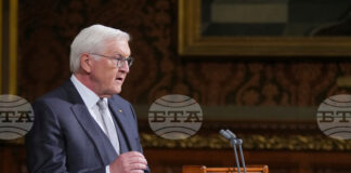 Германският президент каза, че САЩ унищожават световния ред