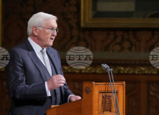 Германският президент каза, че САЩ унищожават световния ред