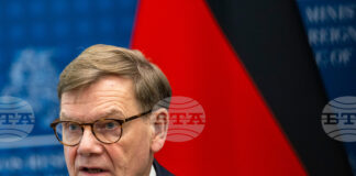 Германският външен министър ще посети днес Латвия и Швеция и ще обсъди сигурността в Балтика