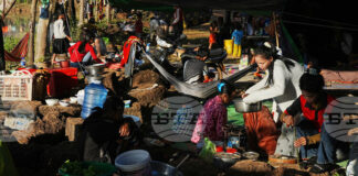 ГГ
                                                                                                АКП: Тайландски дронове са нарушили камбоджанското въздушно пространство, заяви правителството в Пномпен