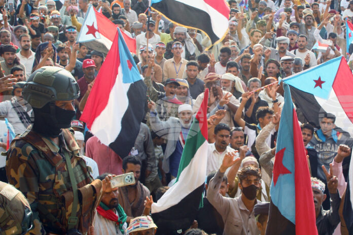 Главната йеменска сепаратистка групировка отрече да се е саморазпуснала