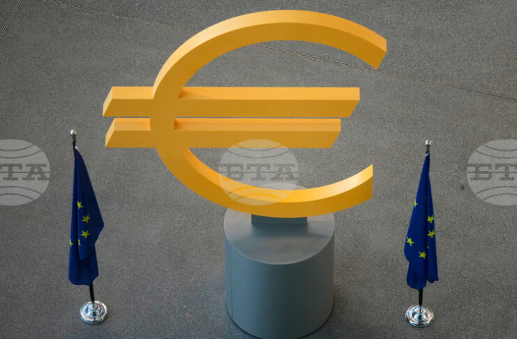 Европейска икономика