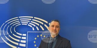 Гледам на желанието на Европа да усили сигурността си като на адреналин в спиращото ѝ индустриално сърце, каза евродепутатът Ивайло Вълчев