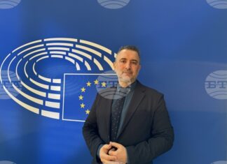 Гледам на желанието на Европа да усили сигурността си като на адреналин в спиращото ѝ индустриално сърце, каза евродепутатът Ивайло Вълчев