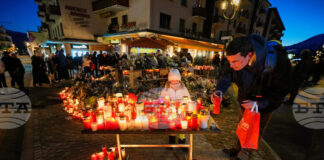 Годишната церемония по награждаването на най-добрите в швейцарския футбол беше отложена заради трагедията в Кран Монтана