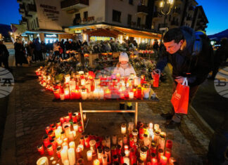 Годишната церемония по награждаването на най-добрите в швейцарския футбол беше отложена заради трагедията в Кран Монтана